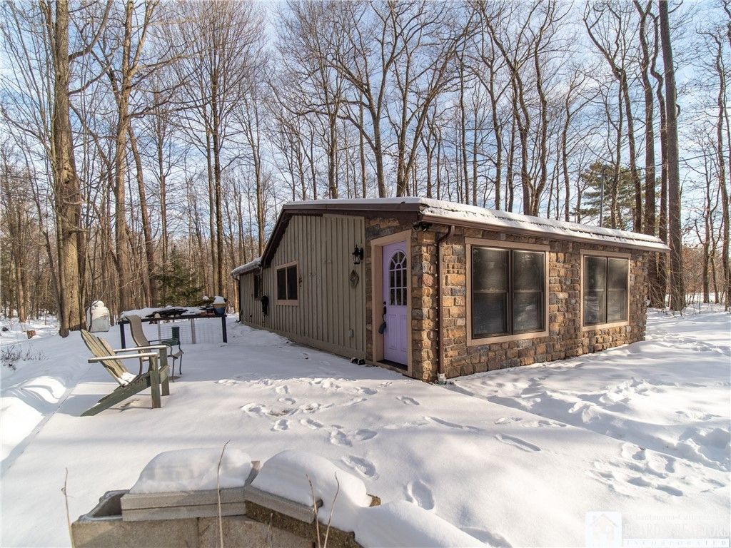 6353 Sherman Westfield Road, Westfield, NY 14787