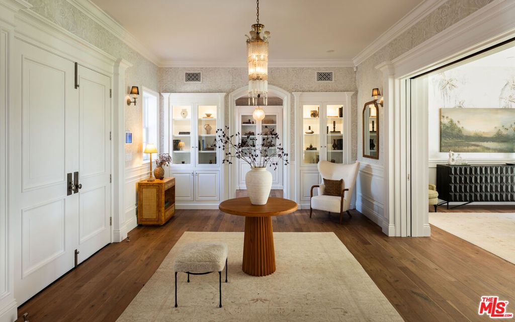 773 Amalfi Drive, Pacific Palisades, CA 90272 — photo 2