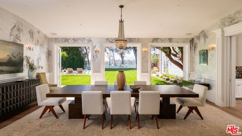 773 Amalfi Drive, Pacific Palisades, CA 90272 — photo 3