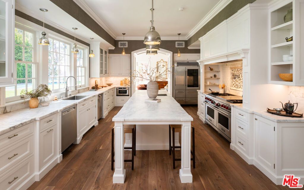 773 Amalfi Drive, Pacific Palisades, CA 90272 — photo 4