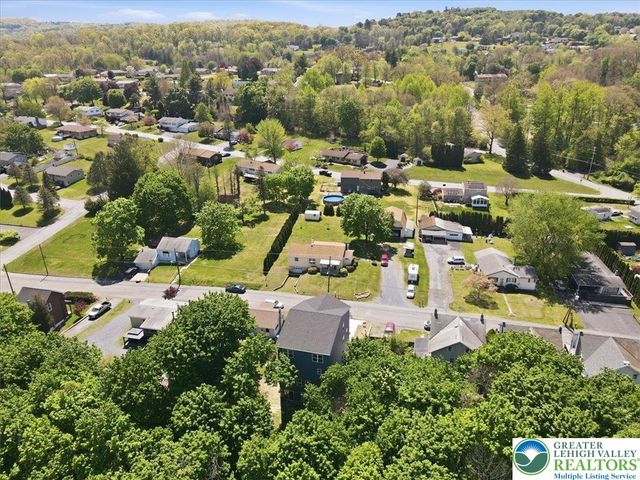 451 South Walnut Street, Slatington Boro, PA 18080