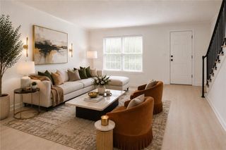1012 Sexton Drive 5, Stone Mountain, GA 30083