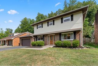 89 Belmont Drive, Huntington, WV 25705
