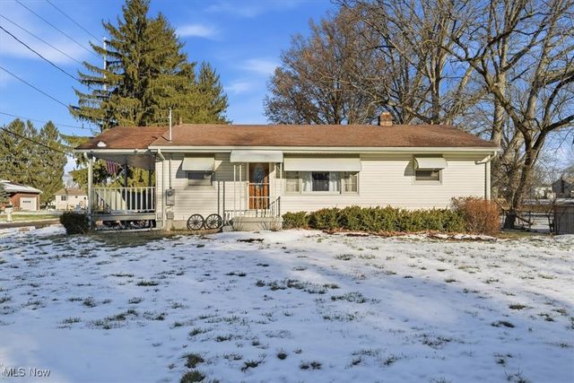 3485 Brunk Road, Akron, OH 44312