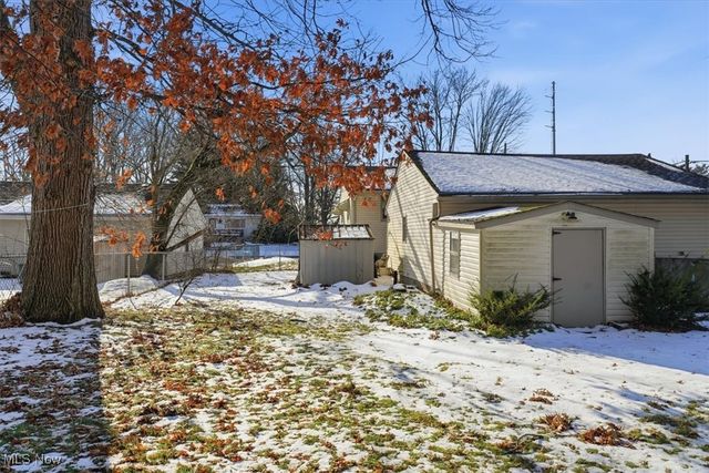 3485 Brunk Road, Akron, OH 44312