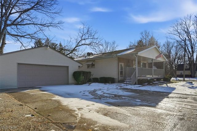 3485 Brunk Road, Akron, OH 44312