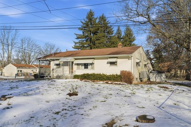 3485 Brunk Road, Akron, OH 44312