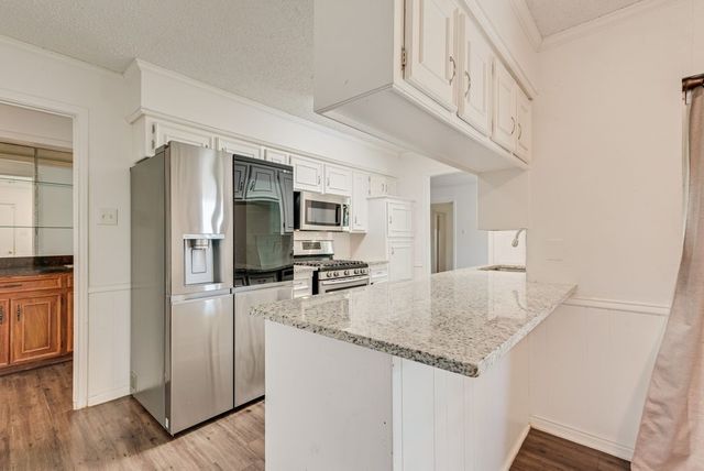 1038 Florence Drive, Duncanville, TX 75116