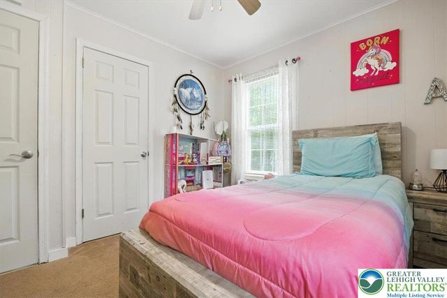 512 Southeast Old Stage Road South, Penn Forest Twp, PA 18210