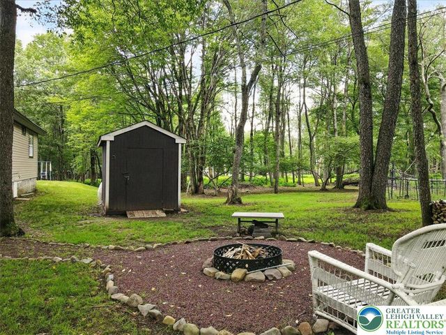 512 Southeast Old Stage Road South, Penn Forest Twp, PA 18210