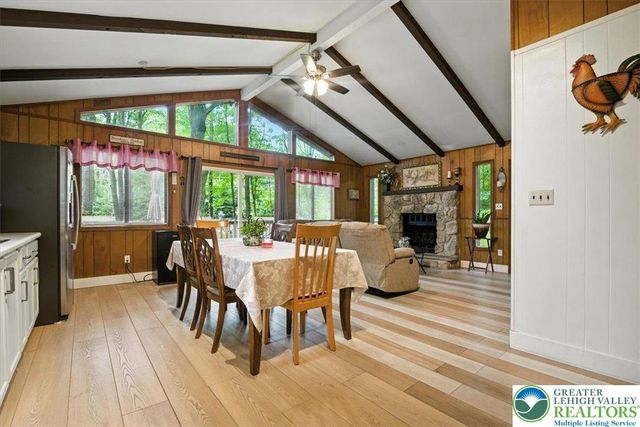 512 Southeast Old Stage Road South, Penn Forest Twp, PA 18210