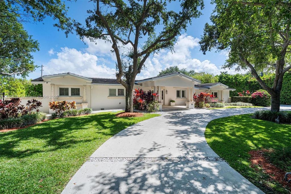 7160 SW 124th St, Pinecrest, FL 33156