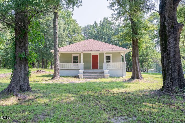 3525 Angier Avenue, Durham, NC 27703