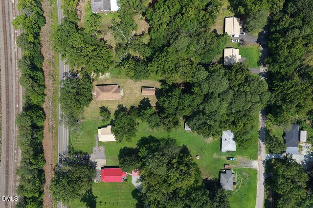 3525 Angier Avenue, Durham, NC 27703