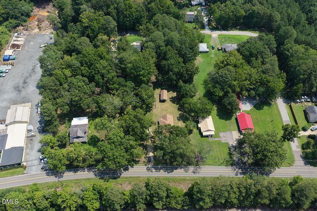 3525 Angier Avenue, Durham, NC 27703