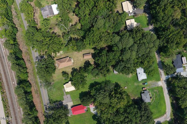 3525 Angier Avenue, Durham, NC 27703