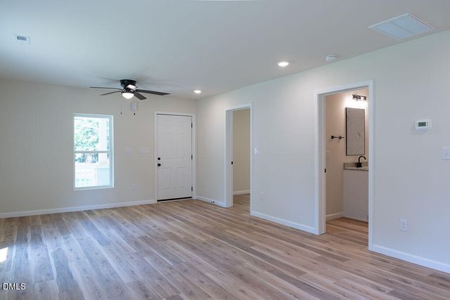 3525 Angier Avenue, Durham, NC 27703