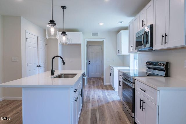 3525 Angier Avenue, Durham, NC 27703