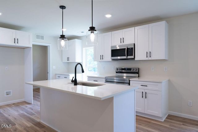 3525 Angier Avenue, Durham, NC 27703