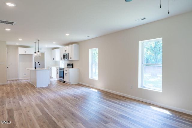 3525 Angier Avenue, Durham, NC 27703