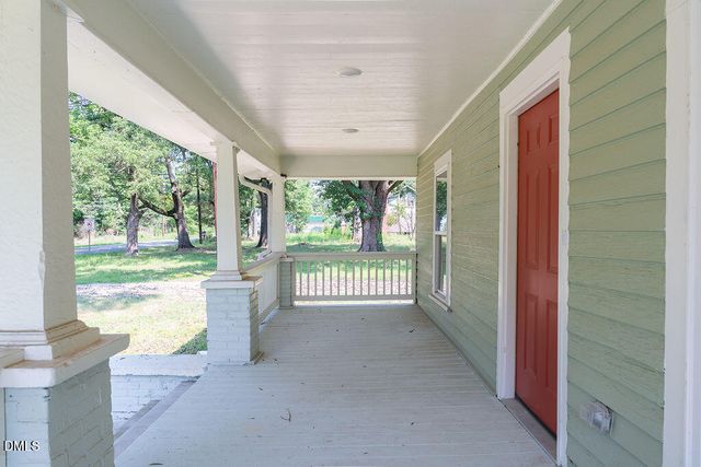 3525 Angier Avenue, Durham, NC 27703
