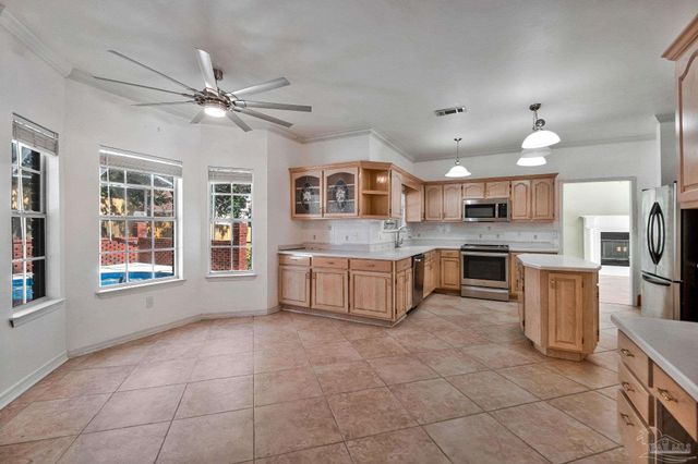 4530 Baywalk Cir, Pensacola, FL 32514