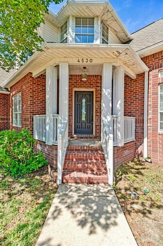 4530 Baywalk Cir, Pensacola, FL 32514