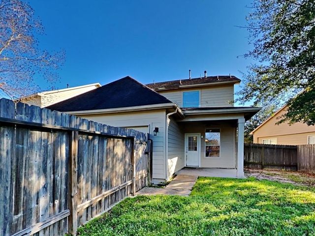 12403 Fort Dupont Lane, Humble, TX 77346