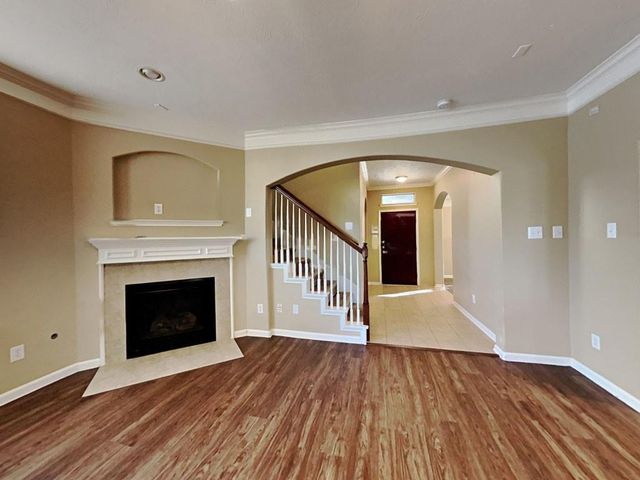 12403 Fort Dupont Lane, Humble, TX 77346