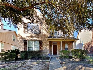 12403 Fort Dupont Lane, Humble, TX 77346