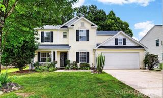 9833 Aventide Lane, Charlotte, NC 28215