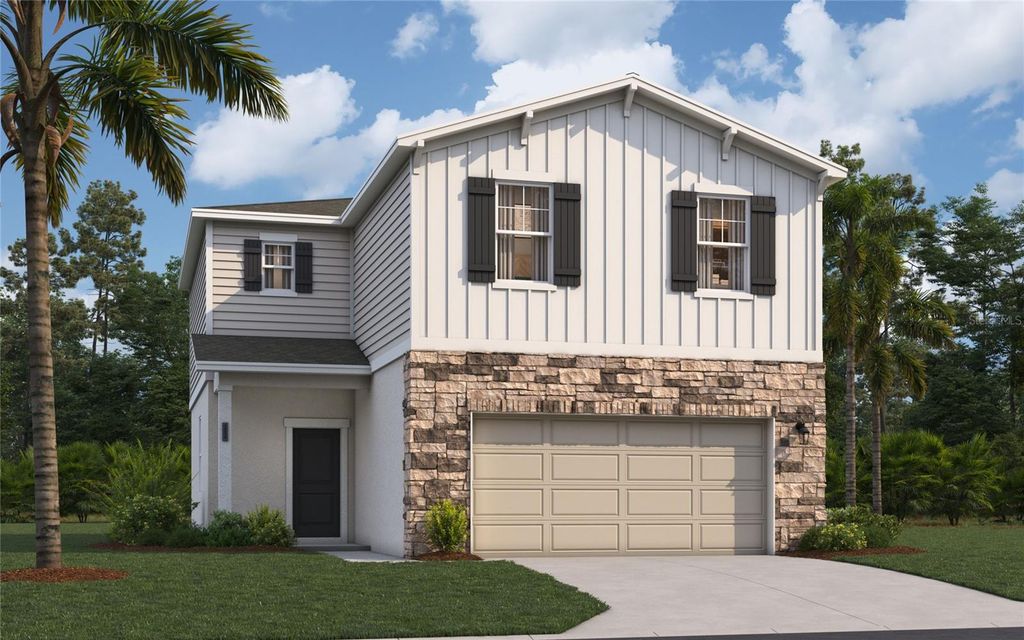 5479 MEADOW WALK DRIVE, Davenport, FL 33837