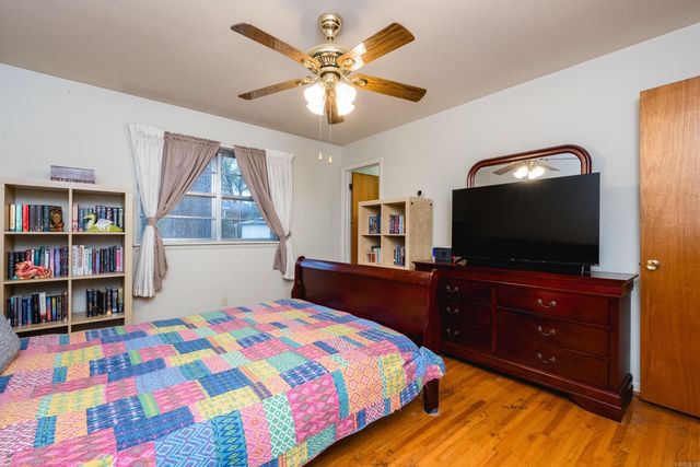 6804 Sandpiper Drive, Little Rock, AR 72205