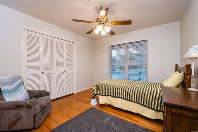 6804 Sandpiper Drive, Little Rock, AR 72205