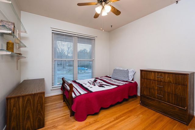 6804 Sandpiper Drive, Little Rock, AR 72205