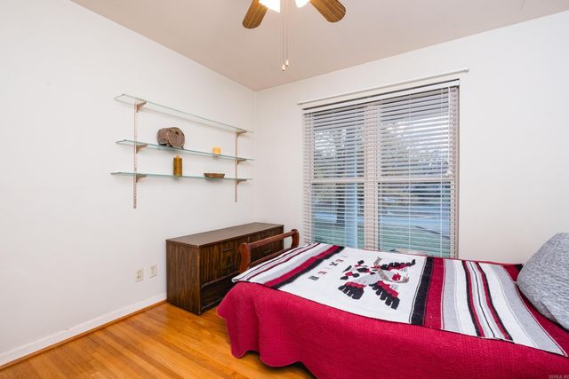 6804 Sandpiper Drive, Little Rock, AR 72205