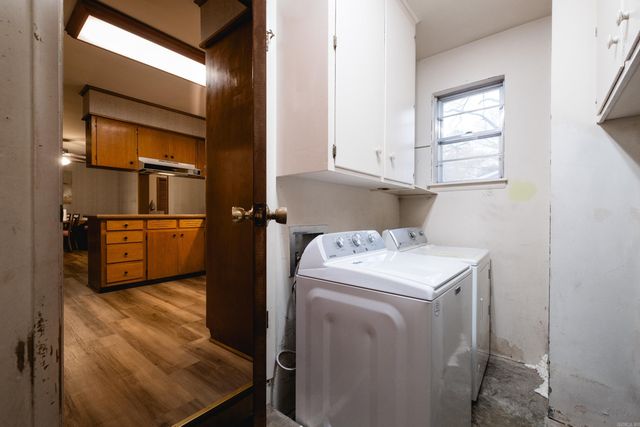 6804 Sandpiper Drive, Little Rock, AR 72205