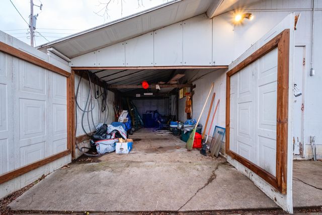 6804 Sandpiper Drive, Little Rock, AR 72205