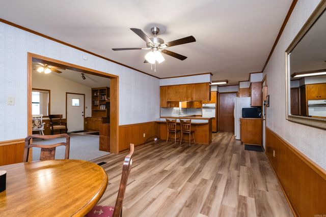 6804 Sandpiper Drive, Little Rock, AR 72205