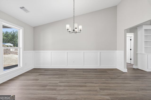 1247 Anderson Thomas Road 9, Martin, GA 30557