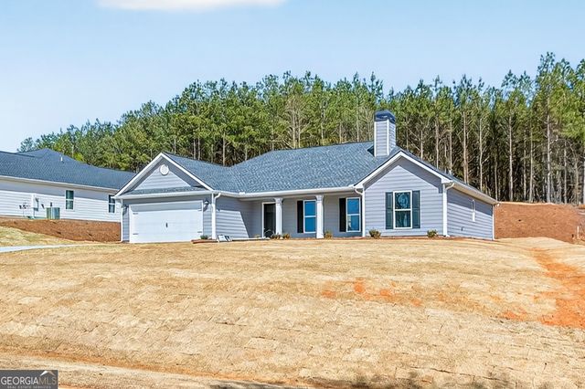 1247 Anderson Thomas Road 9, Martin, GA 30557