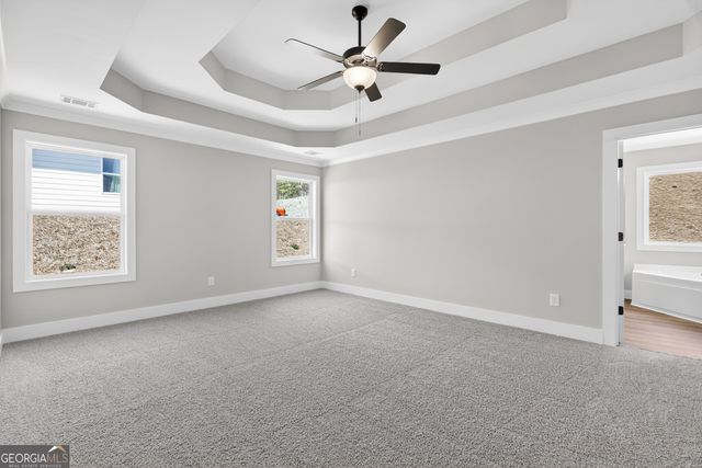 1247 Anderson Thomas Road 9, Martin, GA 30557