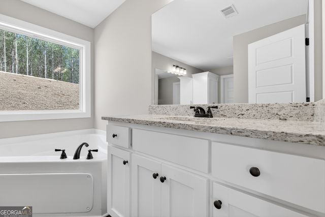 1247 Anderson Thomas Road 9, Martin, GA 30557
