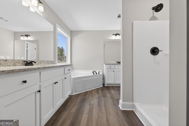 1247 Anderson Thomas Road 9, Martin, GA 30557