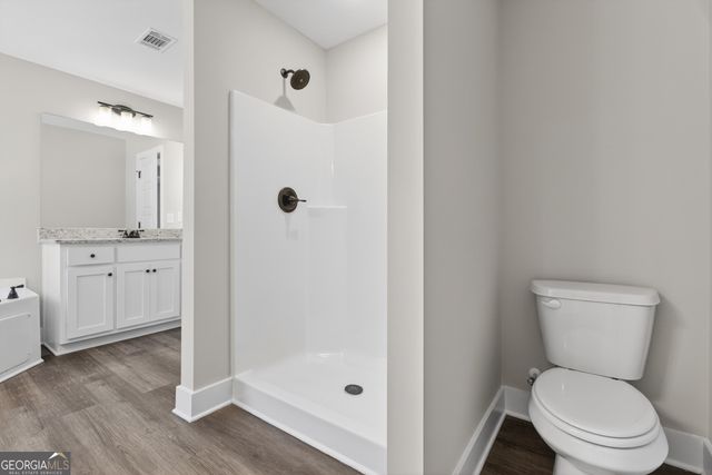 1247 Anderson Thomas Road 9, Martin, GA 30557
