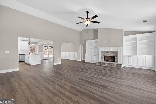 1247 Anderson Thomas Road 9, Martin, GA 30557