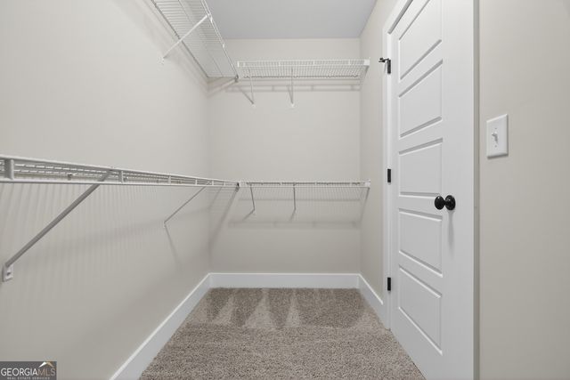1247 Anderson Thomas Road 9, Martin, GA 30557