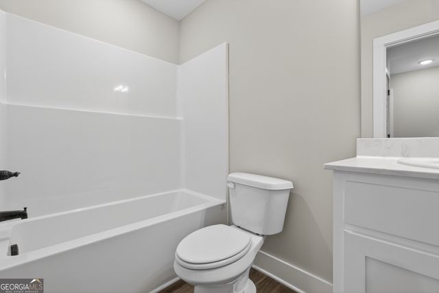 1247 Anderson Thomas Road 9, Martin, GA 30557