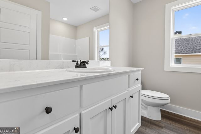 1247 Anderson Thomas Road 9, Martin, GA 30557