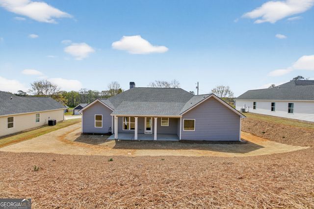 1247 Anderson Thomas Road 9, Martin, GA 30557